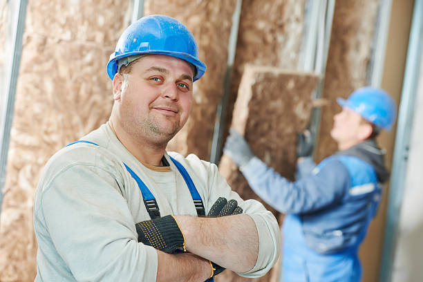 Best Blown-in Insulation in Wilkinson Heights, SC