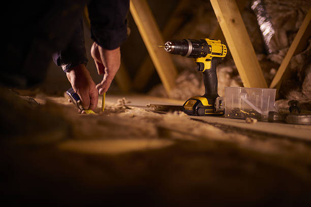 Best Insulation Maintenance and Repair in Wilkinson Heights, SC